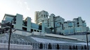 Kazan Apartments